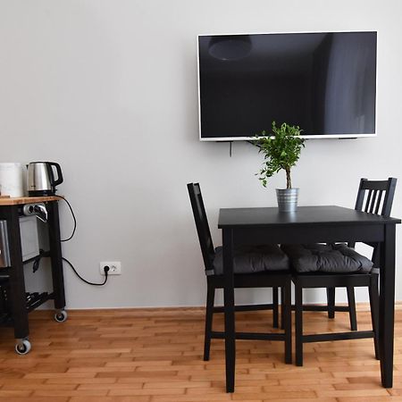 Karlo Main Square Apartments 자그레브 외부 사진
