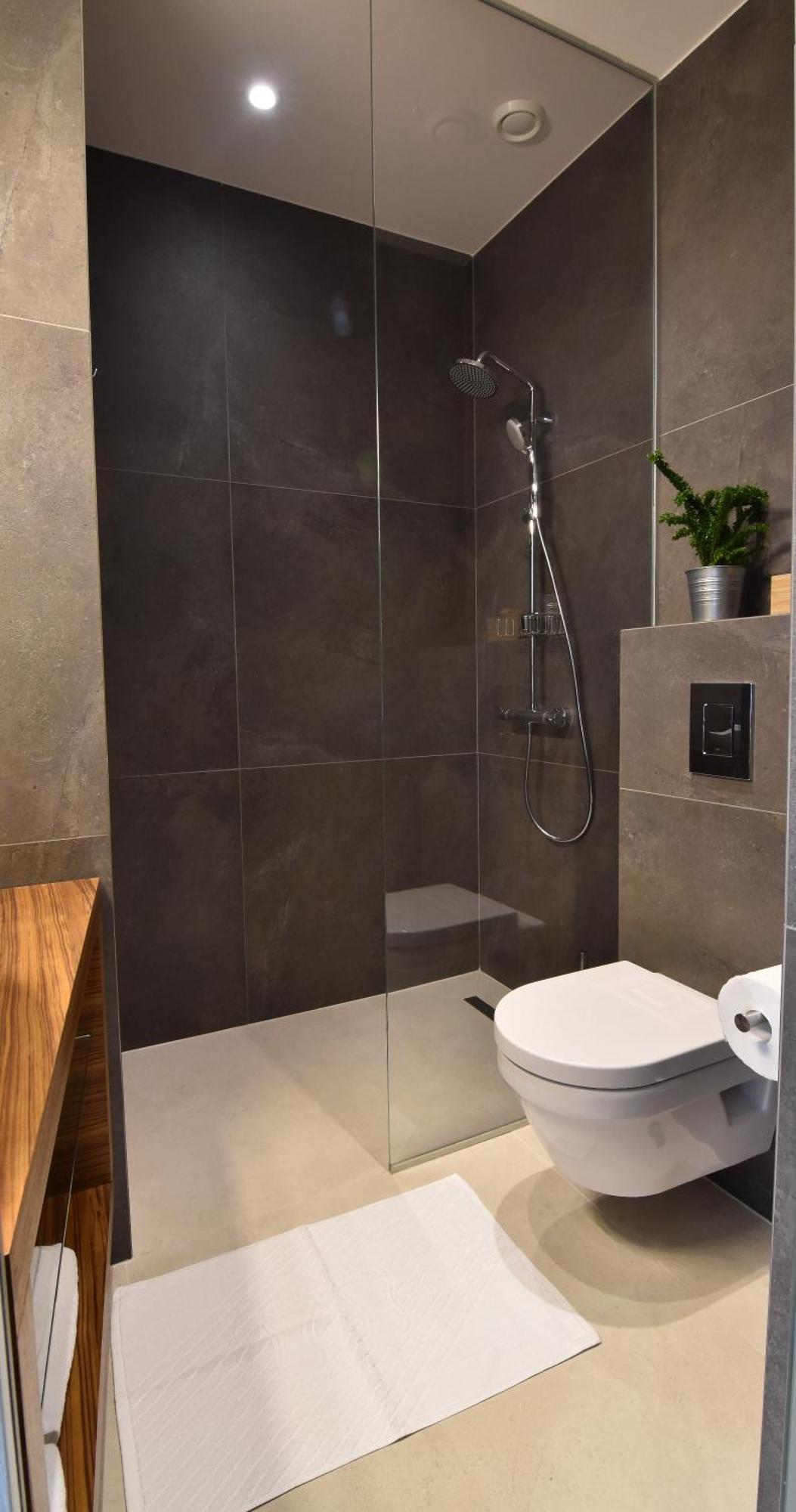 Karlo Main Square Apartments 자그레브 외부 사진
