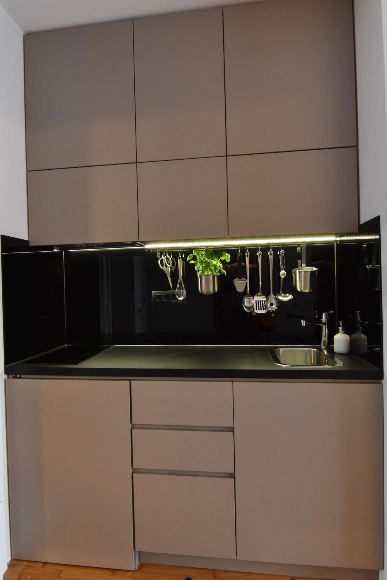 Karlo Main Square Apartments 자그레브 외부 사진