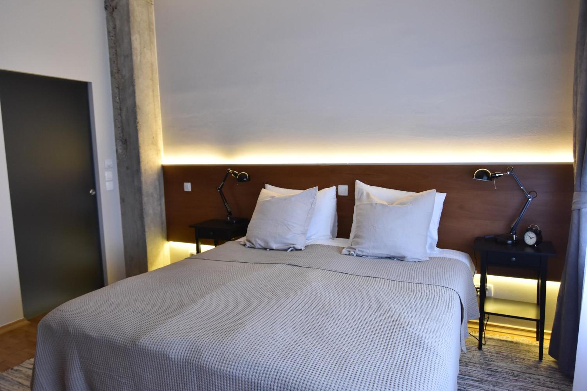 Karlo Main Square Apartments 자그레브 외부 사진