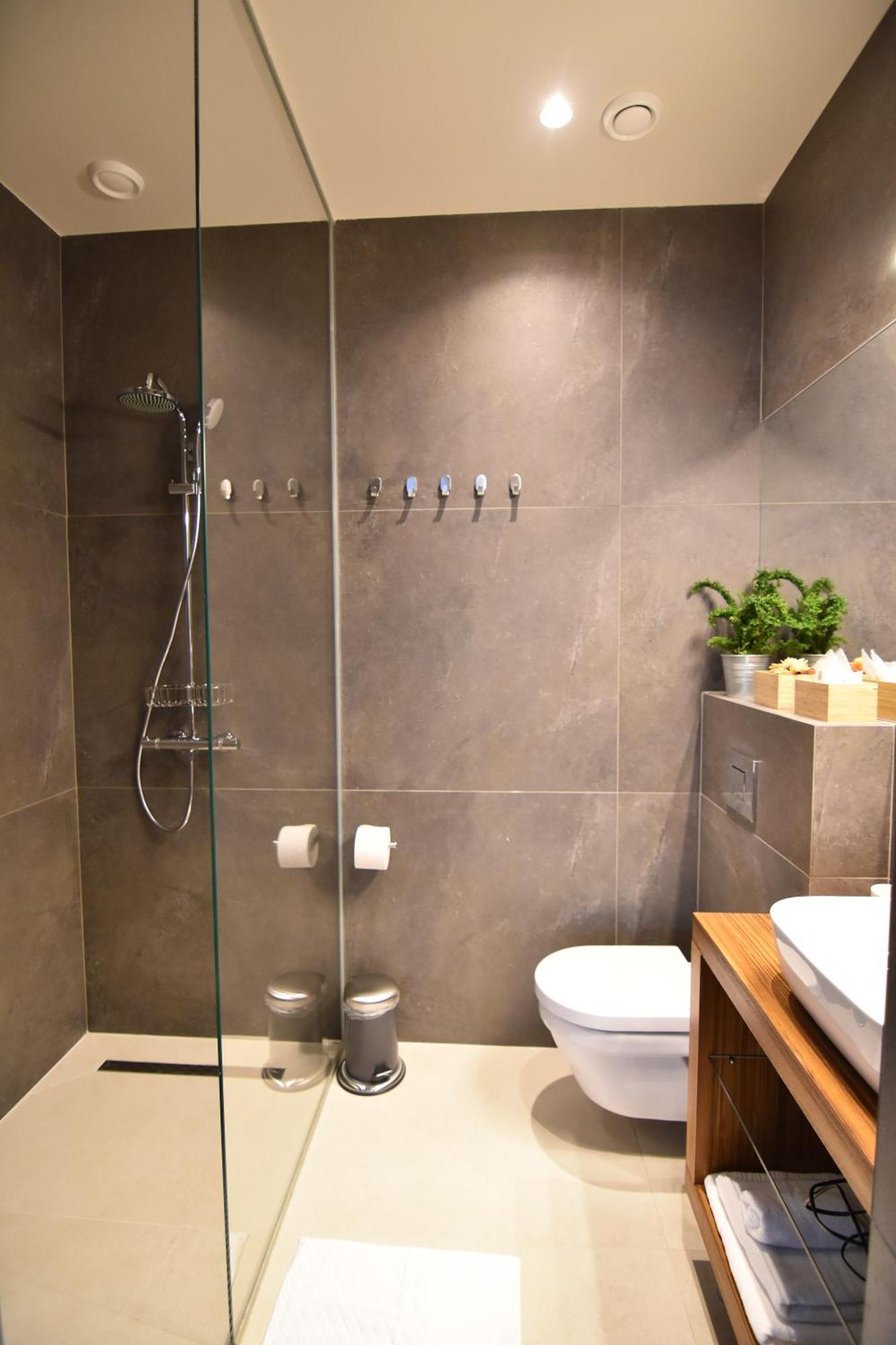 Karlo Main Square Apartments 자그레브 외부 사진